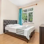 Penzion Yoruk Park 3*