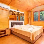 Penzion Yoruk Park Kemer