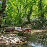 Yoruk Park Penzion 3*