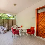 Penzion Yoruk Park Kemer