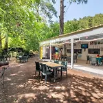 Yoruk Park Penzion 3*
