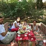 Yoruk Park 3* Kemer
