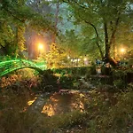 Penzion Yoruk Park 3*
