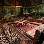 Yoruk Park Penzion 3*