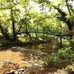 Penzion Yoruk Park