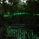 Yoruk Park Penzion