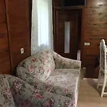 Penzion Yoruk Park Kemer