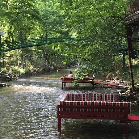 Yoeruek Park Pansiyon