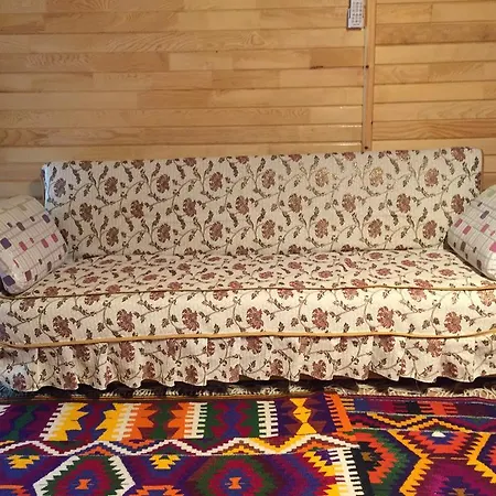 Yoeruek Park Pansiyon מלון 3*