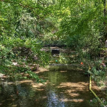 Yoeruek Park Pansiyon קמר