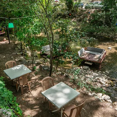 Yoeruek Park Pansiyon
