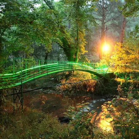Yoeruek Park Pansiyon