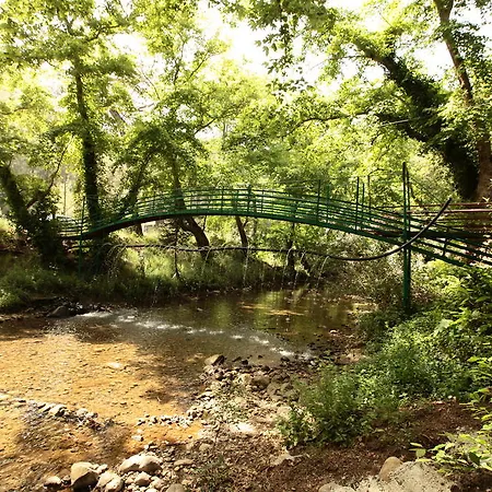 מלון Yoeruek Park Pansiyon