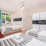 Yörük Park Pansiyon 3* Kemer