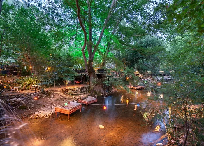 Yoruk Park