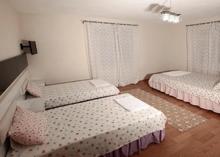 Yoruk Park 3* Kemer