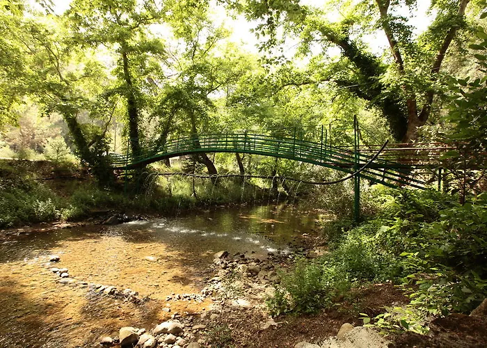 Pensión Yoruk Park