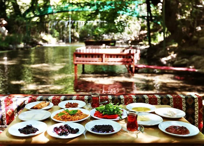 Pensión Yoruk Park