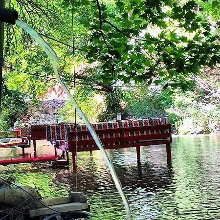 Yörük Parkı 3* Kemer