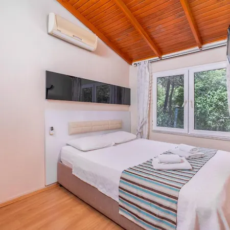 Otel Yörük Parkı
