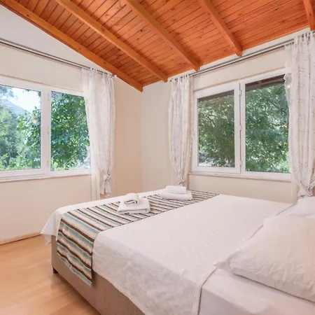 Yörük Parkı Otel Kemer