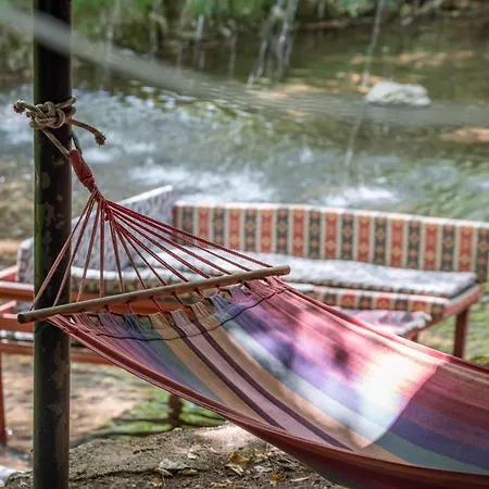 Yoeruek Park 3* 凯梅尔