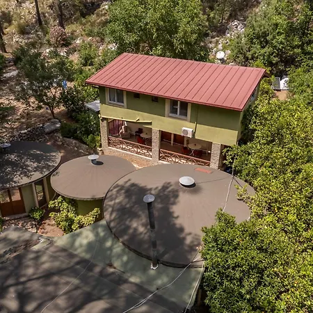 Yoeruek Park מלון קמר