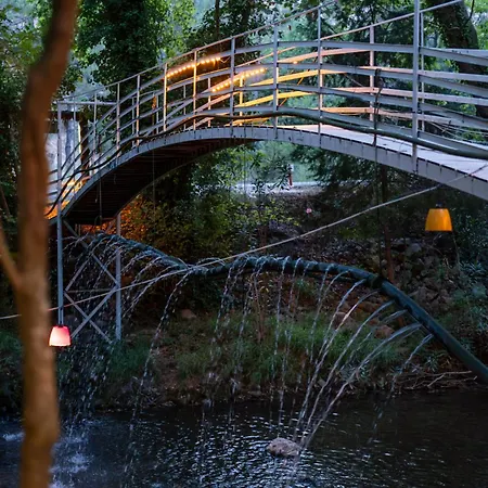 Yoeruek Park 3* קמר