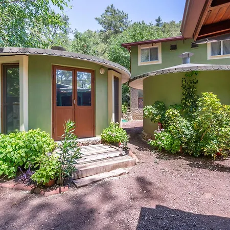 מלון Yoeruek Park