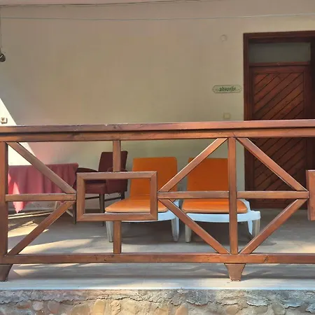Hotel Yoeruek Park Kemer