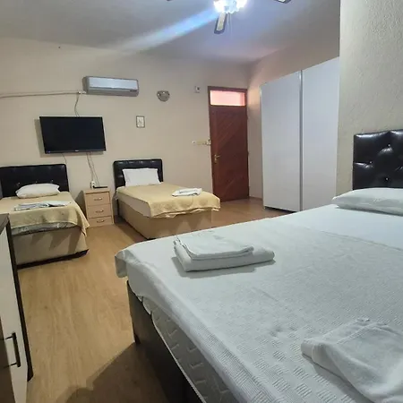 Hotel Yoeruek Park Kemer