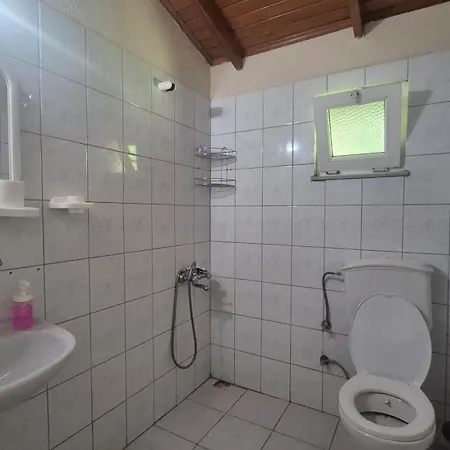 Hotel Yoeruek Park Kemer