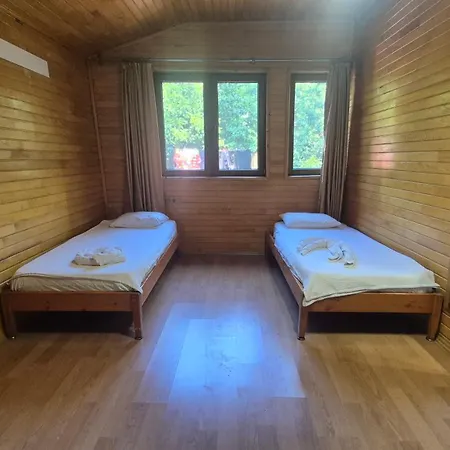 Yoeruek Park 3* Kemer