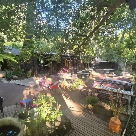 ホテル Yoeruek Park