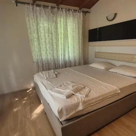 Yoeruek Park Hotel Kemer