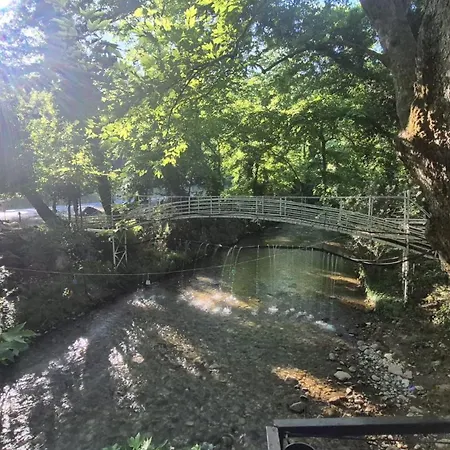 Yoeruek Park 3* ケメル