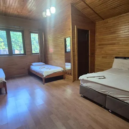Yoeruek Park Hotell