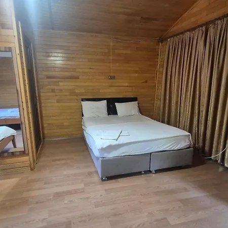 Yoeruek Park Hotel