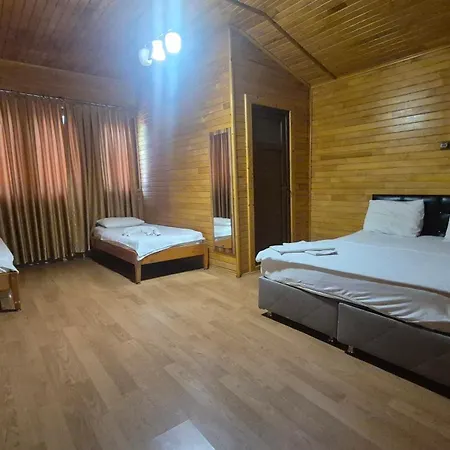 Hotell Yoeruek Park 3*
