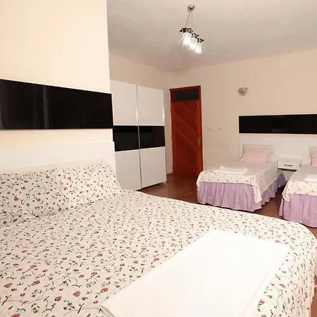 Yörük Parkı Otel