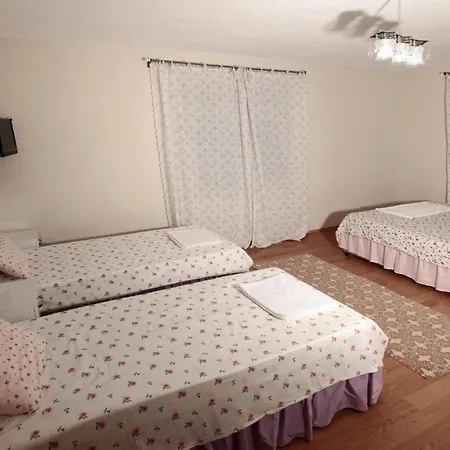 Yörük Parkı 3* Kemer