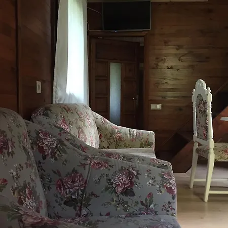 Yörük Parkı Otel 3*