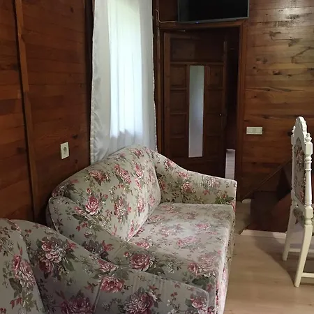 Otel Yörük Parkı Kemer