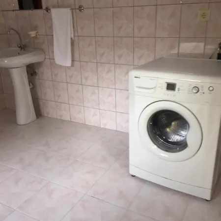 Otel Yörük Parkı Kemer