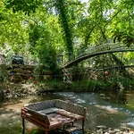 Yoruk Park 3*