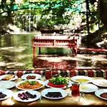 Penzion Yoruk Park