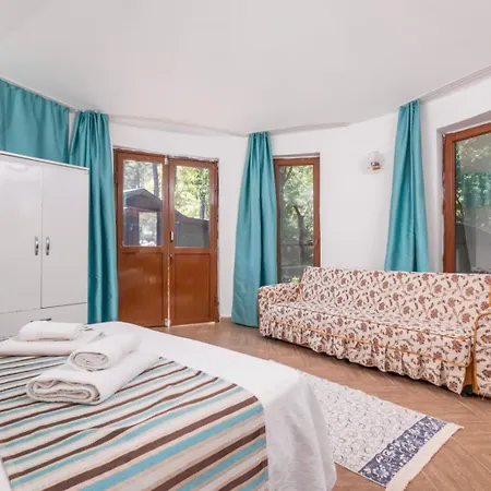 Yoeruek Park Hotel Kemer