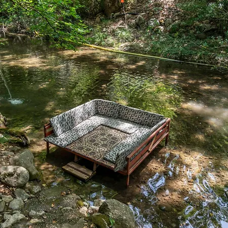 Yoeruek Park Ξενοδοχείο 3*