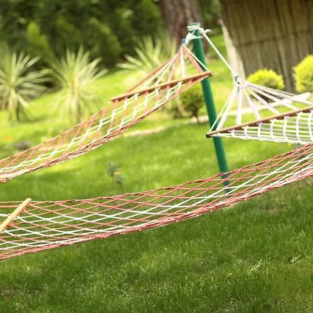 Yoeruek Park Ξενοδοχείο 3*