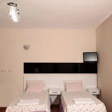 Hotel Yoeruek Park Kemer